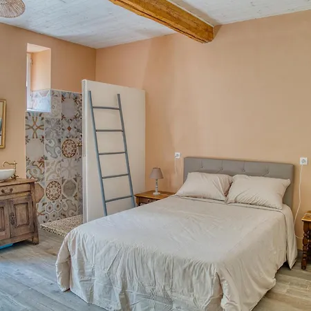 L'îlot Feng Shui - Jardin&400m De La Cité Apartamento Carcasona