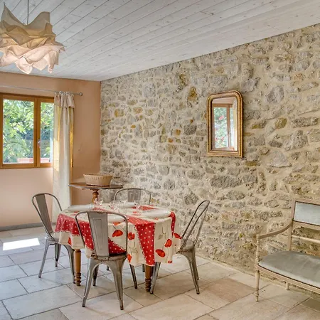 Apartmán L'ilot Feng Shui - Jardin & 400m De La Cite *