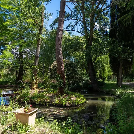 Apartmán L'ilot Feng Shui - Jardin & 400m De La Cite *