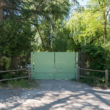 L'îlot Feng Shui - Jardin&400m De La Cité * Carcasona