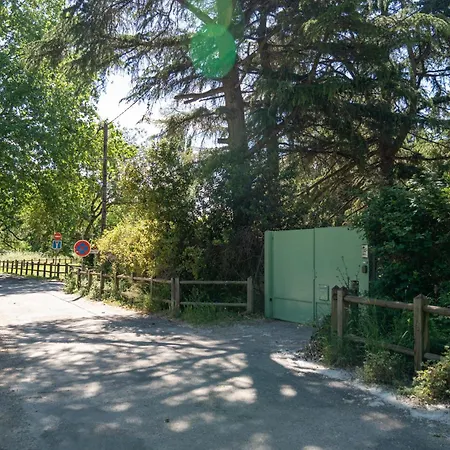 Apartamento L'îlot Feng Shui - Jardin&400m De La Cité